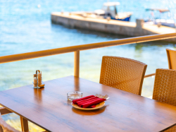 Apartamenty Štokić Barbat (Wyspa Rab)