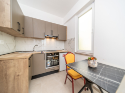Apartamenty Štokić Barbat (Wyspa Rab)