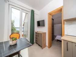 Apartamenty Štokić Barbat (Wyspa Rab)