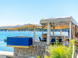 Apartamenty Štokić Barbat (Wyspa Rab)