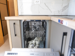 Apartamenty Štokić Barbat (Wyspa Rab)