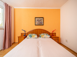 Apartamenty Štokić Barbat (Wyspa Rab)