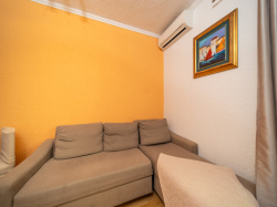 Apartamenty Štokić Barbat (Wyspa Rab)