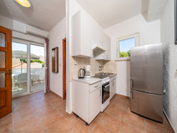 Apartamenty Štokić Barbat (Wyspa Rab)