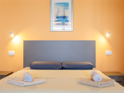 Apartamenty Štokić Barbat (Wyspa Rab)