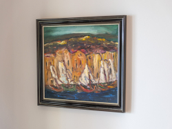 Apartamenty Štokić Barbat (Wyspa Rab)