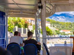 Apartamenty Štokić Barbat (Wyspa Rab)