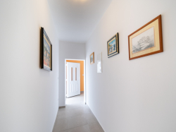 Apartamenty Štokić Barbat (Wyspa Rab)