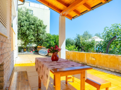 Apartamenty Štokić Barbat (Wyspa Rab)