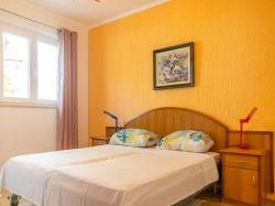 Apartamenty Štokić Barbat (Wyspa Rab)