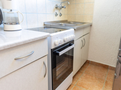 Apartamenty Štokić Barbat (Wyspa Rab)