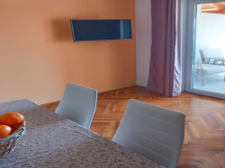 Apartamenty Štokić Barbat (Wyspa Rab)
