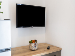 Apartamenty Štokić Barbat (Wyspa Rab)