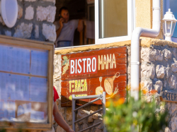 Apartamenty Štokić Barbat (Wyspa Rab)