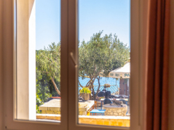 Apartamenty Štokić Barbat (Wyspa Rab)