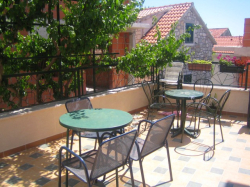 Apartamenty IVA Baška Voda