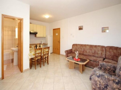 Apartamenty Derencinovic Baška (Wyspa Krk)