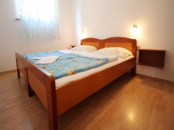 Apartamenty Derencinovic Baška (Wyspa Krk)