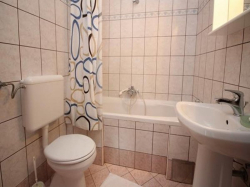 Apartamenty Derencinovic Baška (Wyspa Krk)