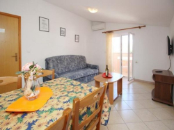 Apartamenty Derencinovic Baška (Wyspa Krk)