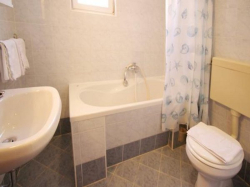 Apartamenty Derencinovic Baška (Wyspa Krk)