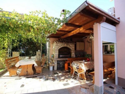 Apartamenty Derencinovic Baška (Wyspa Krk)