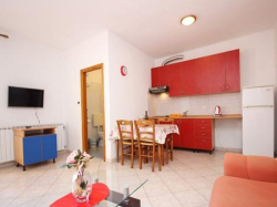 Apartamenty Derencinovic Baška (Wyspa Krk)