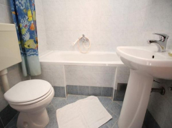 Apartamenty Derencinovic Baška (Wyspa Krk)