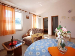 Apartamenty Derencinovic Baška (Wyspa Krk)