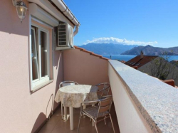 Apartamenty Derencinovic Baška (Wyspa Krk)