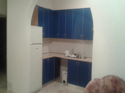 Apartamenty Derencinovic Baška (Wyspa Krk)