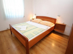 Apartamenty Derencinovic Baška (Wyspa Krk)