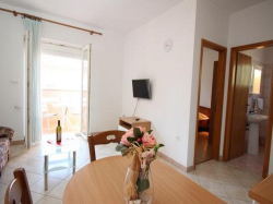 Apartamenty Derencinovic Baška (Wyspa Krk)