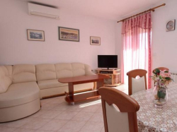 Apartamenty Derencinovic Baška (Wyspa Krk)