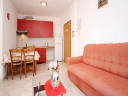 Apartamenty Derencinovic Baška (Wyspa Krk)