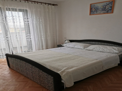 Apartamenty Ivanka Baška (Wyspa Krk)