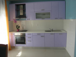 Apartamenty BlueMate Bibinje