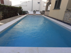 Apartamenty Villa Veronika Brodarica