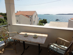 Apartamenty Villa Veronika Brodarica