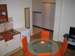 Apartamenty Villa Veronika Brodarica
