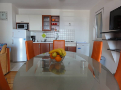 Apartamenty Villa Veronika Brodarica