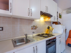 Apartamenty Zorica Cres (Wyspa Cres)