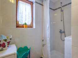 Apartamenty Zorica Cres (Wyspa Cres)