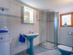 Apartamenty Zorica Cres (Wyspa Cres)