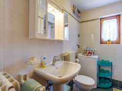 Apartamenty Zorica Cres (Wyspa Cres)