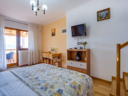 Apartamenty Zorica Cres (Wyspa Cres)