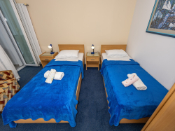 Apartamenty Villa Vesna - Family apartments Crikvenica