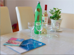 Apartamenty Villa Vesna - Family apartments Crikvenica