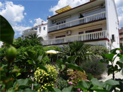 Apartamenty Villa Vesna - Family apartments Crikvenica