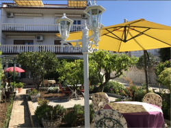 Apartamenty Villa Vesna - Family apartments Crikvenica